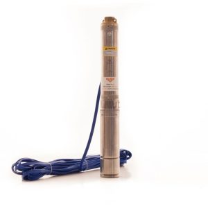 Pompa submersibila RURIS, AQUA 790, 550W