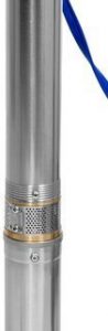 Pompa submersibila de adancime YATO, apa curata, 370W, 5400 l h