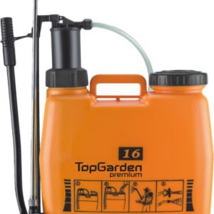 Pulverizator de gradina 16L TGP TopGarden