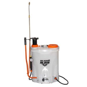 Pulverizator electric-manual RURIS RS 2000