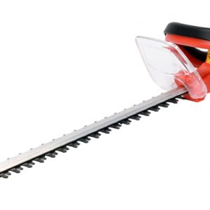 Foarfeca electrica pentru tuns gard viu YATO 18V (Fara acumulator si incarcator)