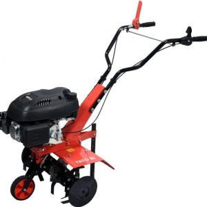 Motocultor Motosapa pe benzina YATO 4 timpi 3.6kW 173cm3