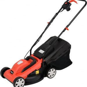 Masina de tuns iarba YATO, electrica, 1300W, diametru taiere 330mm, 30L
