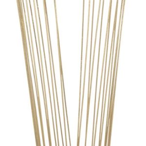 Mauro Ferretti Suport pentru umbrele GLAM STICK CM 26,5X23X68,5