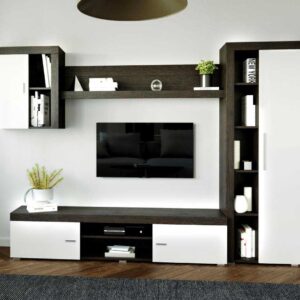 Mobila sufragerie - Living Milan C1