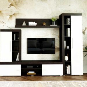 Mobila sufragerie - Living Milan C4