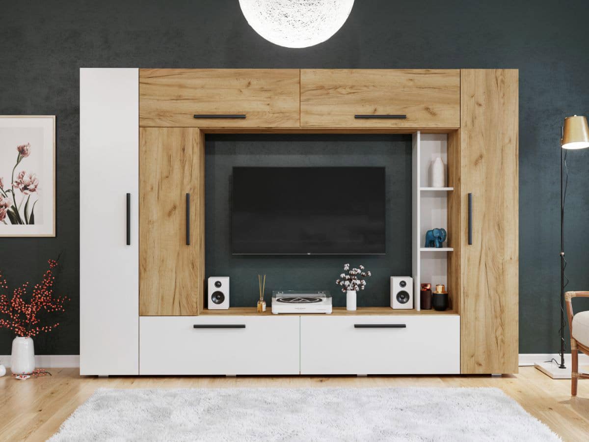 Living Picolo | Mobila Sufragerie - imagine 2