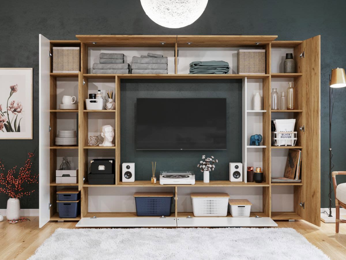 Living Picolo | Mobila Sufragerie - imagine 3