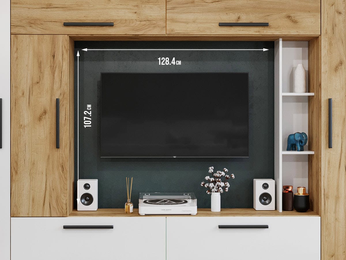 Living Picolo | Mobila Sufragerie - imagine 4