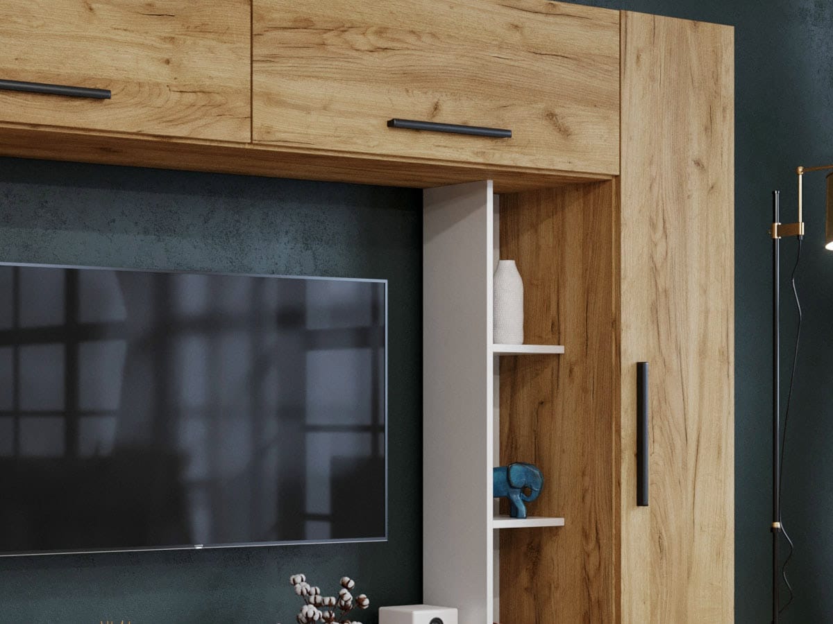 Living Picolo | Mobila Sufragerie - imagine 6