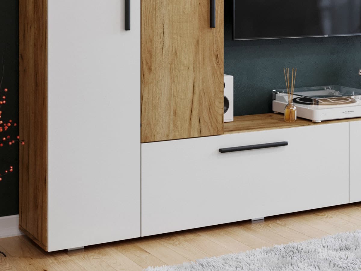 Living Picolo | Mobila Sufragerie - imagine 5