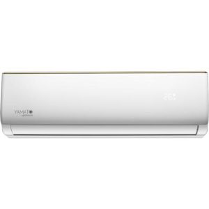 Aparat de aer conditionat Yamato Optimum R32 YW18T2, 18000 BTU, Clasa A++/A+, Wi-Fi, Inverter + Kit instalare inclus (Alb)