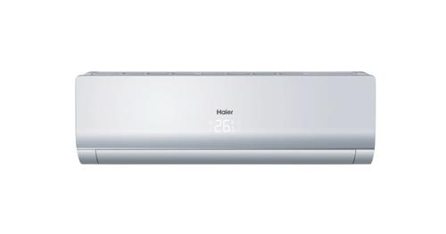 Aer Conditionat Haier 1U35S2SQ1FA-NR + AS35S2N1FA-NRC, 18000 BTU, A+++, Wi-Fi, 35 mp, Functie auto-curatare, Inverter (Alb)