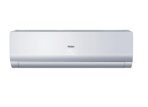 Aer Conditionat Haier 1U25S2SQ1FA-NR + AS25S2SN1FA-NRC, 9000 BTU, A+++, Wi-Fi, 23 mp (Alb)