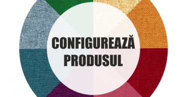Canapea CORINNE II extensibila, 3 locuri, cu lada depozitare, diverse culori, 220x90x96 cm