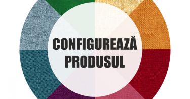 Canapea NICO II 3L extensibila, 3 locuri, cu arcuri si lada depozitare, diverse culori, 220x90x75 cm