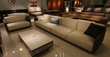 canapele living