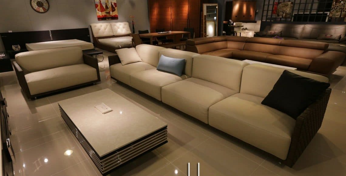 canapele living