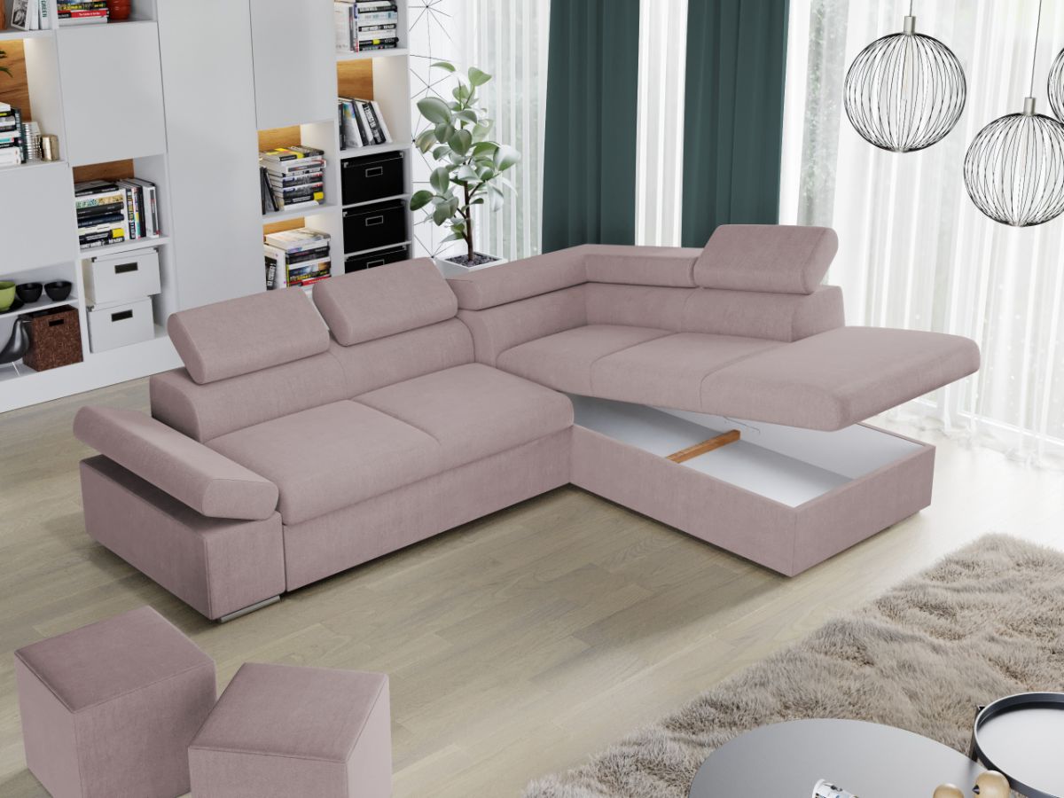 Coltar Aria Roze - imagine 4