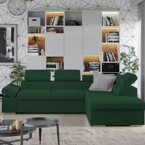 Coltar Aria Verde