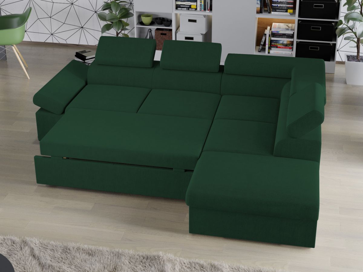 Coltar Aria Verde - imagine 3