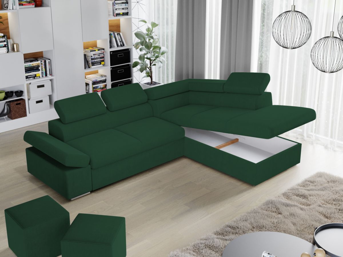 Coltar Aria Verde - imagine 4