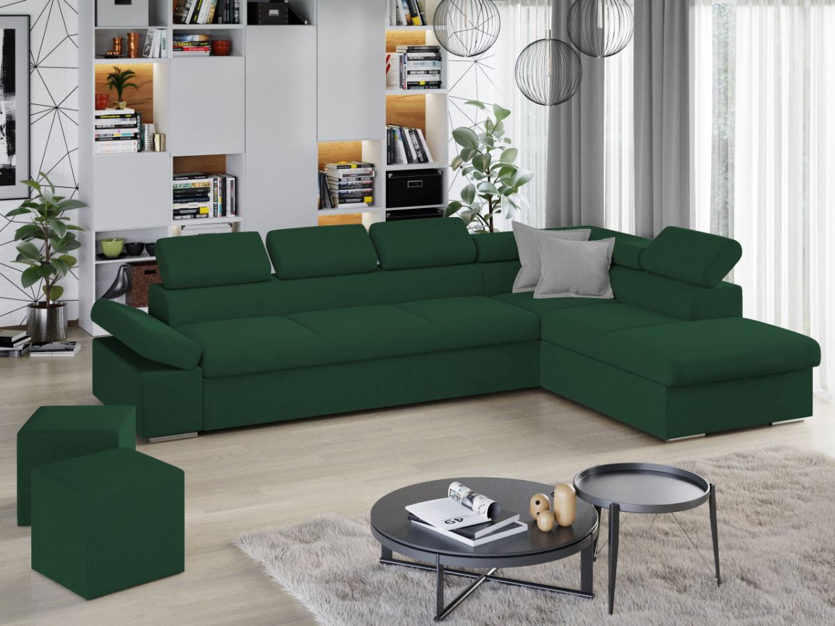 Coltar Aria + 1 loc Verde - imagine 2