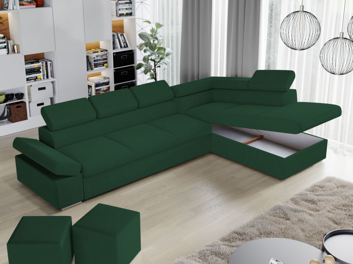Coltar Aria + 1 loc Verde - imagine 4