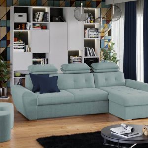 Coltar Barini Harmony 72