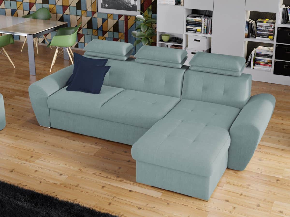 Coltar Barini Harmony 72 - imagine 2