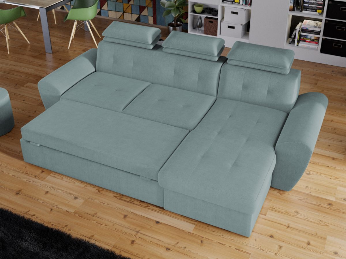 Coltar Barini Harmony 72 - imagine 3
