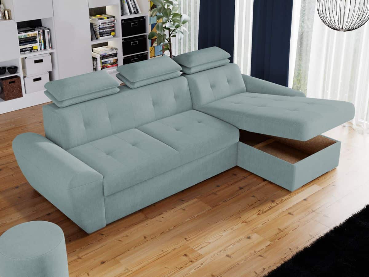 Coltar Barini Harmony 72 - imagine 4