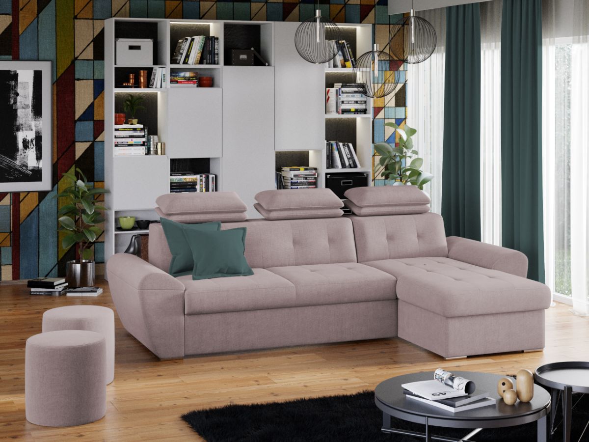 Coltar Barini Roze - imagine 2
