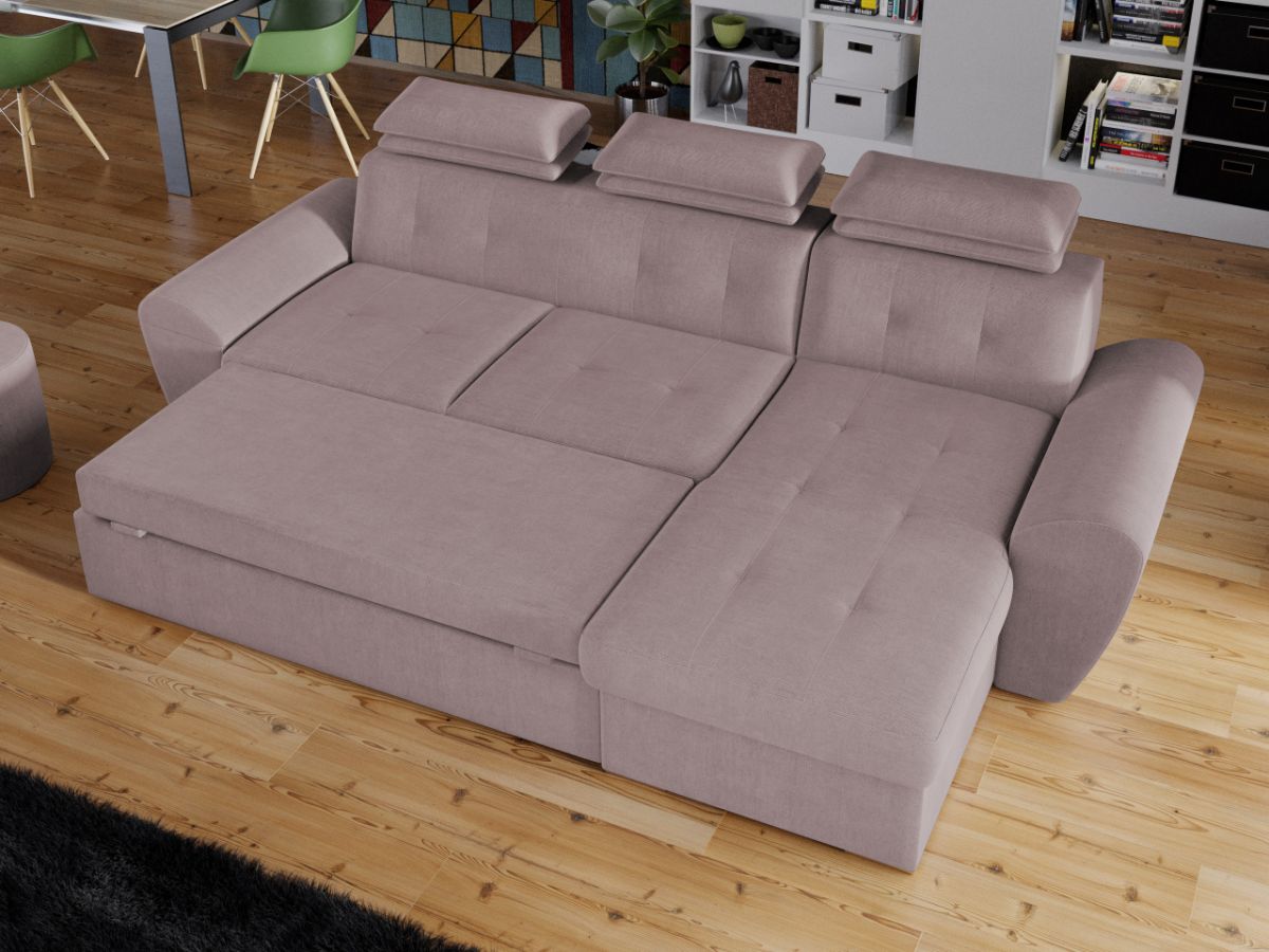 Coltar Barini Roze - imagine 3