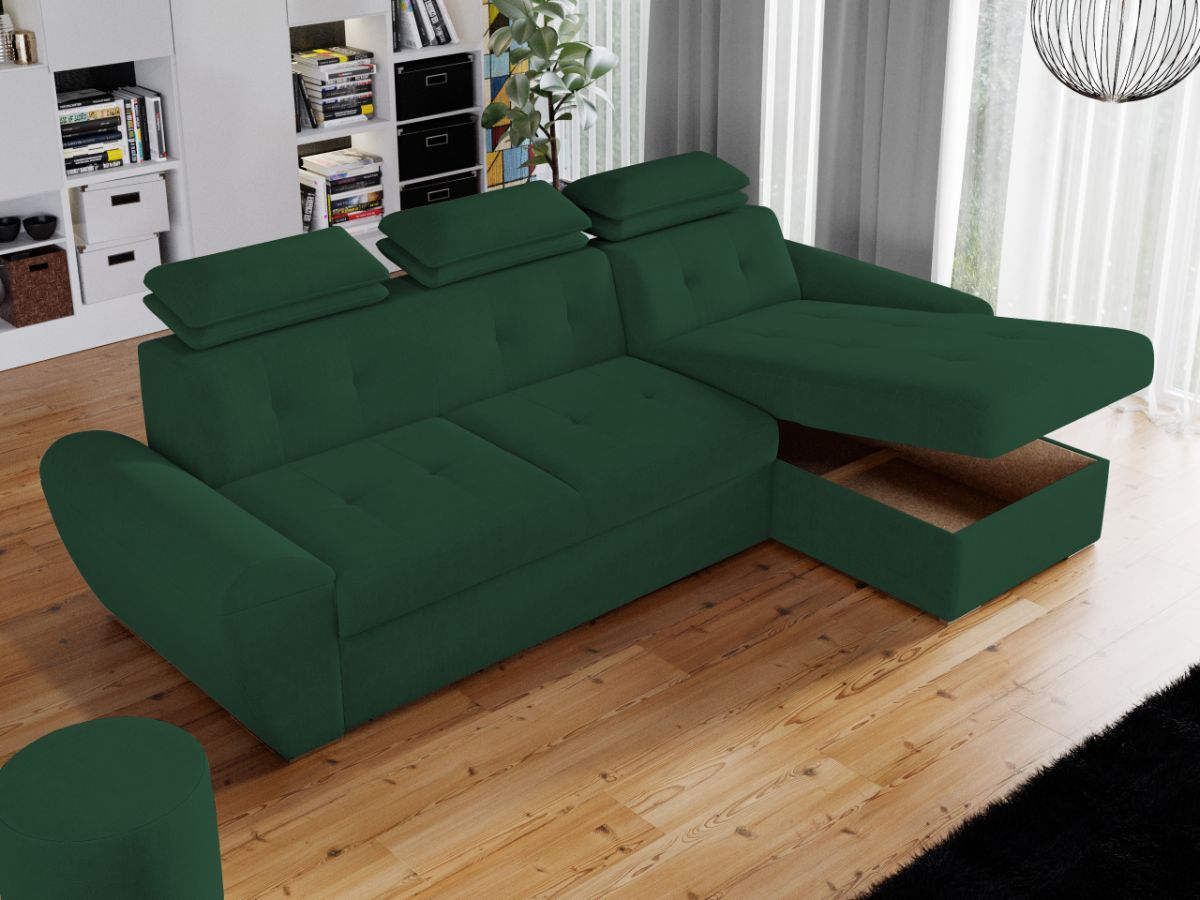 Coltar Barini Verde - imagine 4