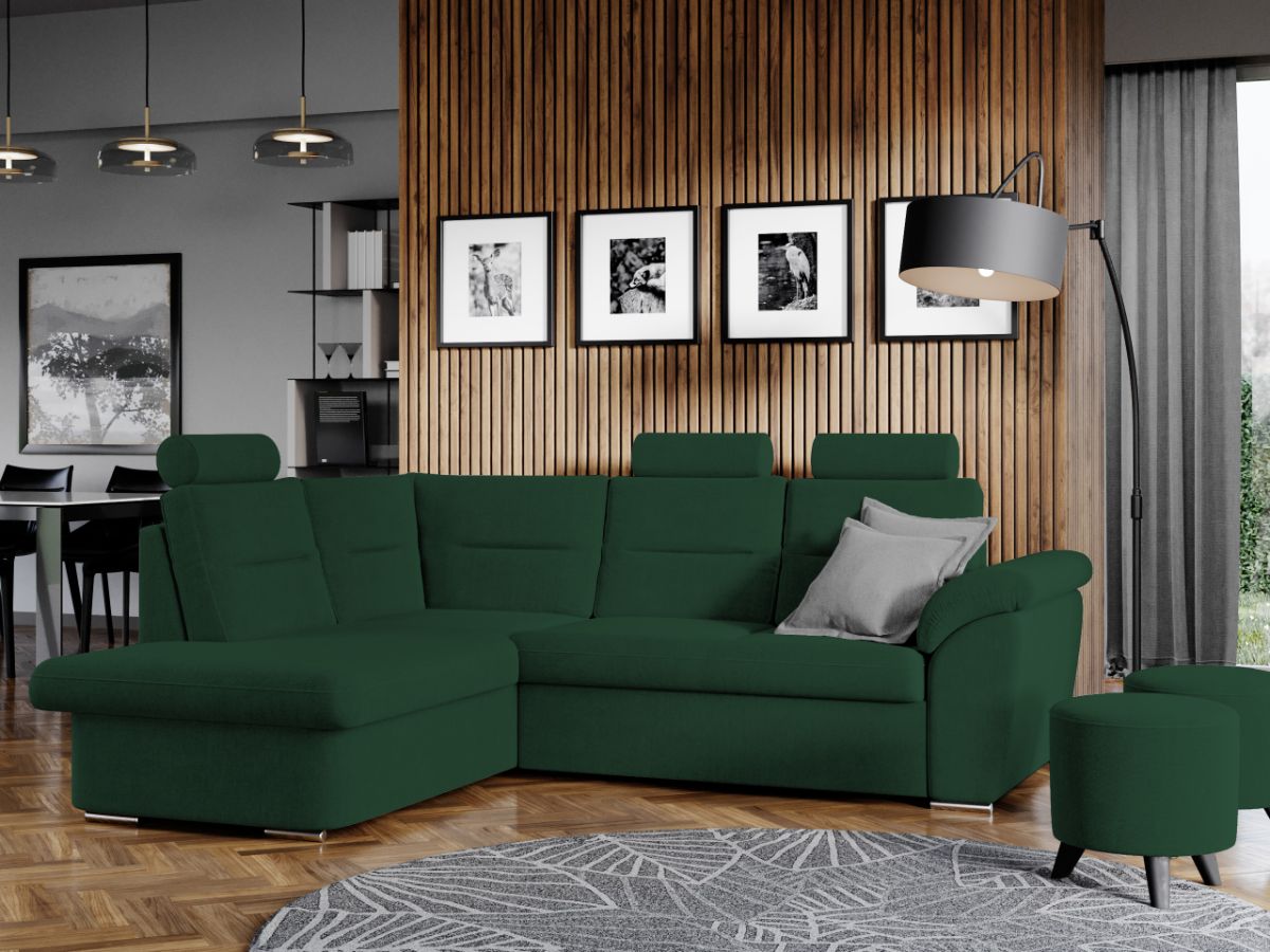 Coltar Biano Verde - imagine 2