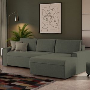 Coltar Blanca Verde