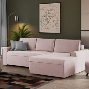 Coltar Blanca Roze