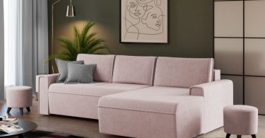 Coltar Blanca Roze