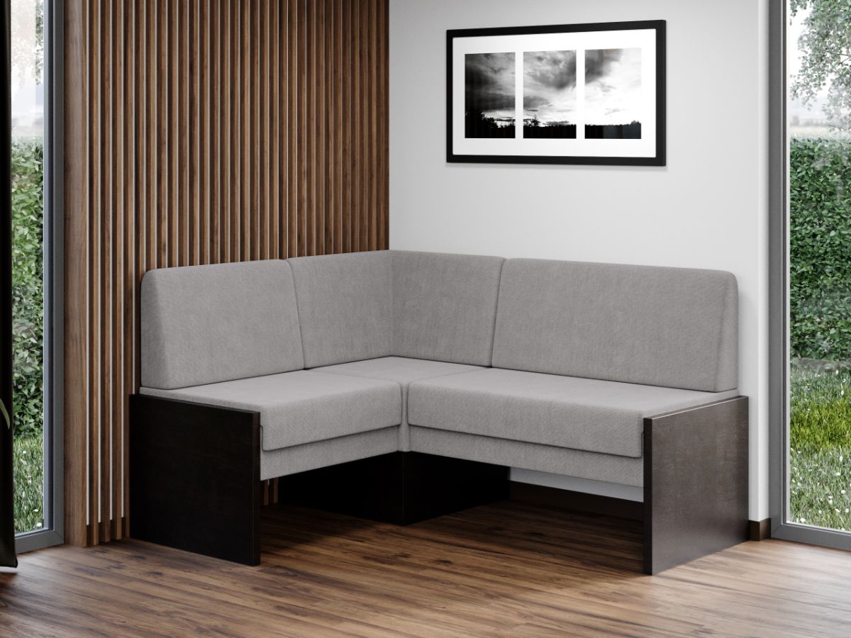 Coltar de Bucatarie Smart Rino 88/Pal Wenge