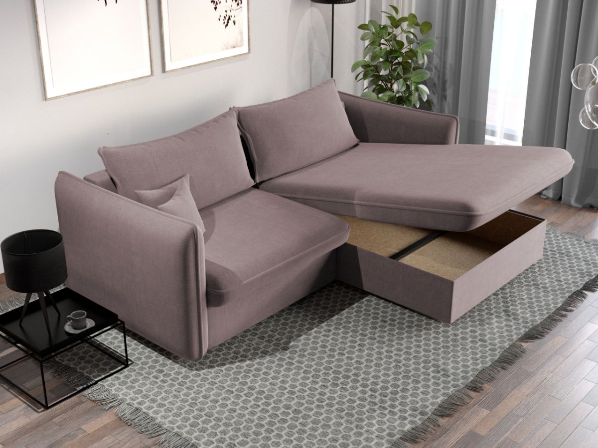 Coltar Candy Roze - imagine 3