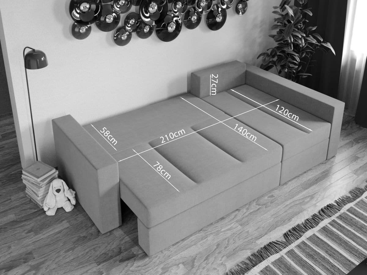 Coltar Cargo Caramiziu - imagine 6