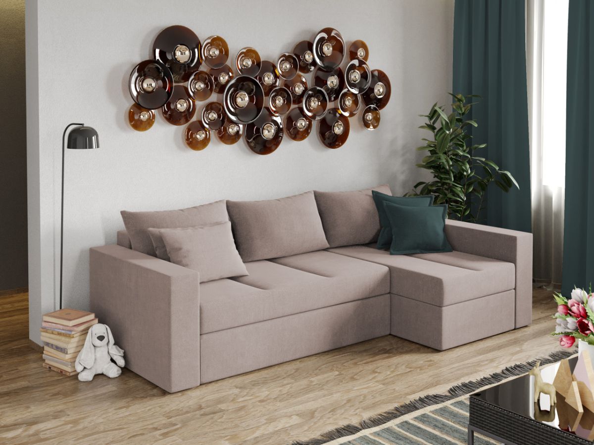 Coltar Cargo Crem - imagine 2