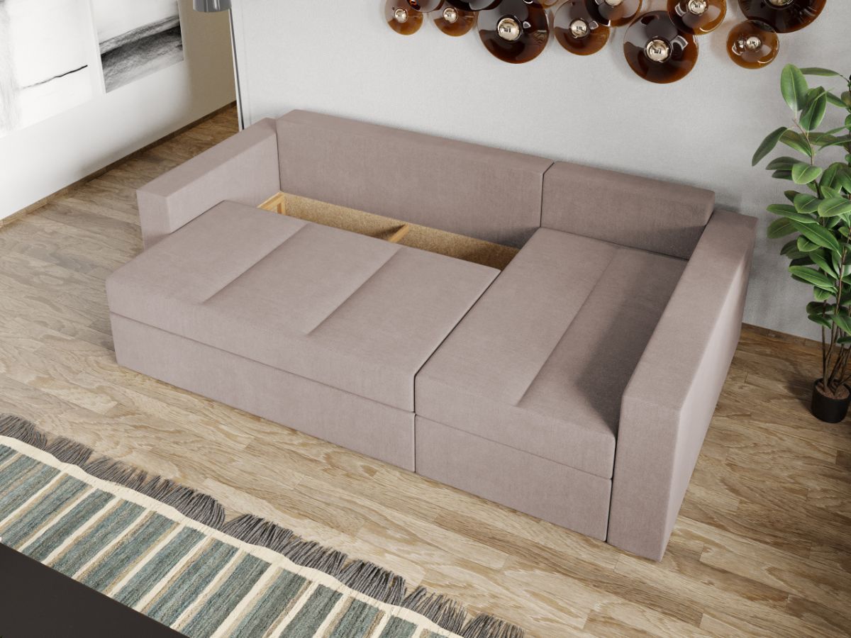 Coltar Cargo Crem - imagine 3