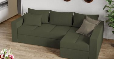 Coltar Cargo Verde