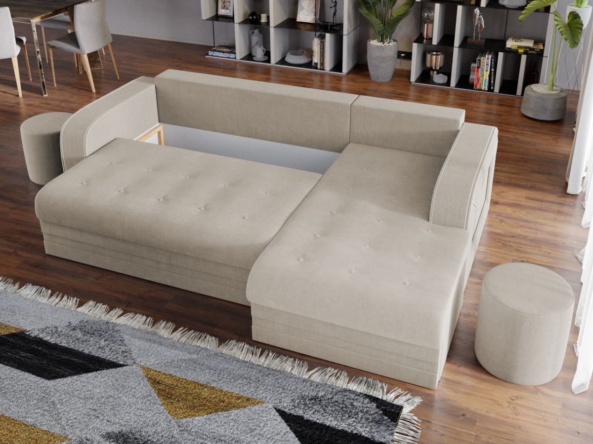 Coltar Delta Mixt Crem - imagine 4
