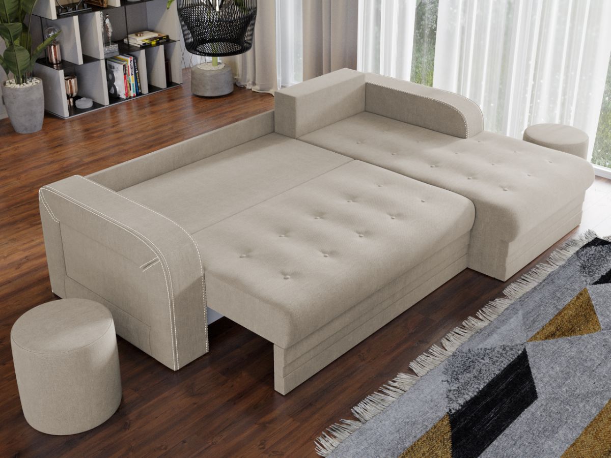 Coltar Delta Mixt Crem - imagine 3