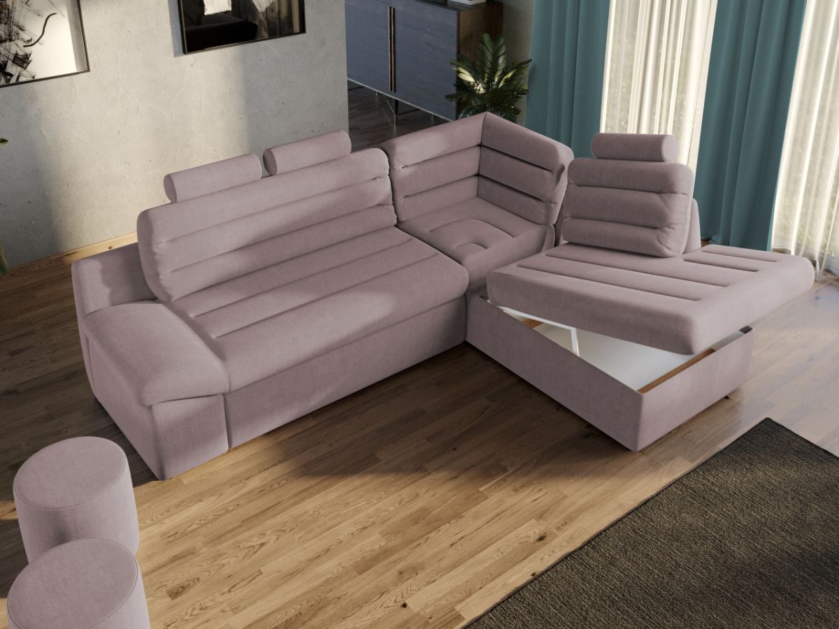 Coltar Quinn Roze - imagine 3
