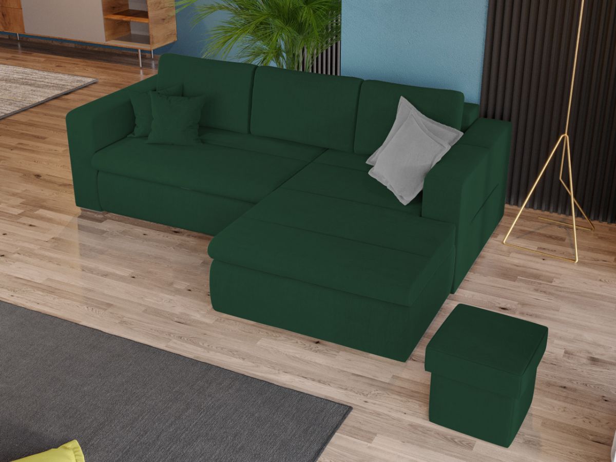 Coltar Ivy Verde