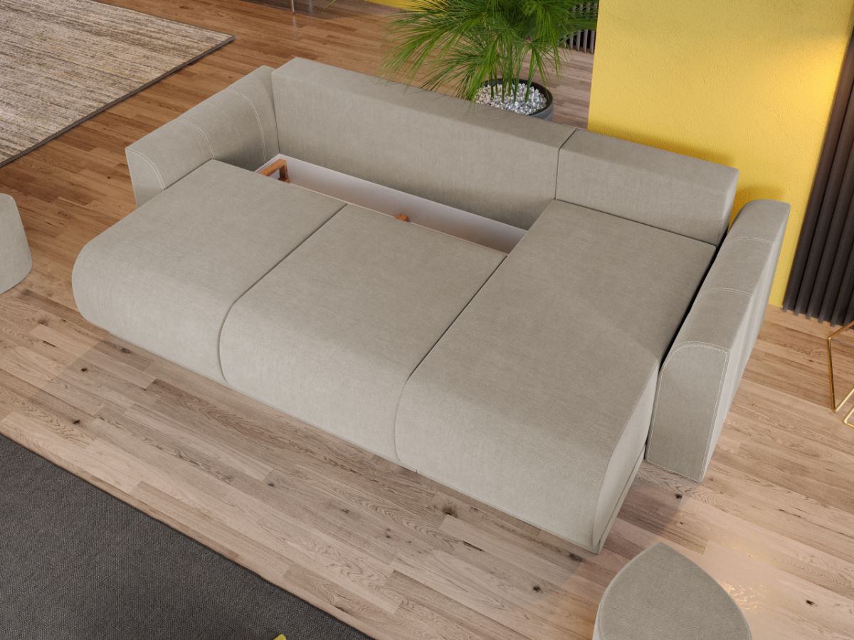 Coltar Nova Crem - imagine 4